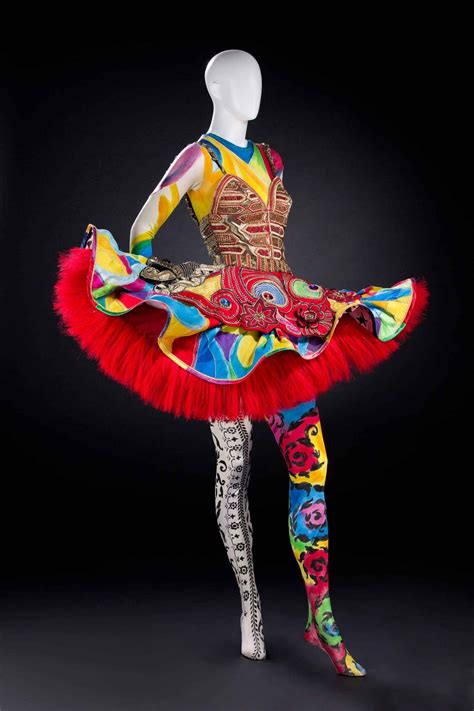 versace opera costumes|gianni versace art.